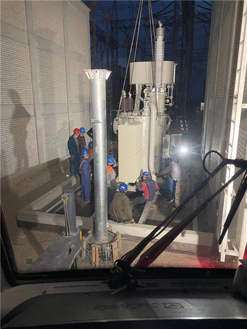迪庆建筑工程类吊车租用介绍